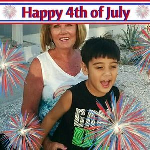 Meet your Posher, Pat